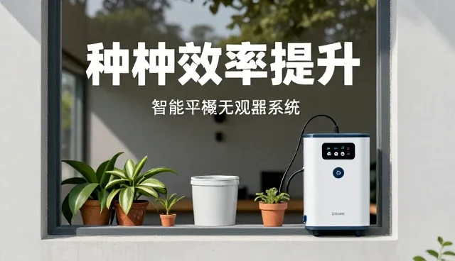 种植技术中常见问题的识别与应对策略