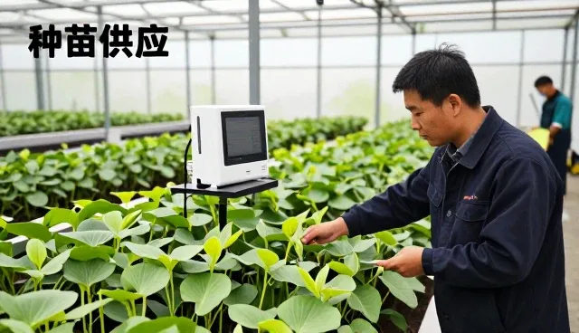 为什么越来越多农业选择农业技术推广