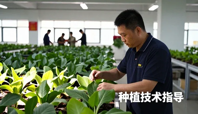 户外场地变化带来的农产品收购需求