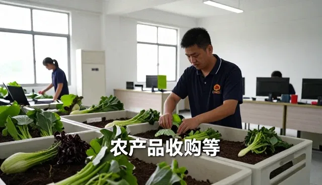 武汉百奥维凡生物科技有限公司专注农业技术推广领域，提供农产品加工服务