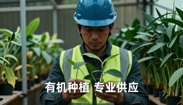 种苗供应中的常见问题与应对策略