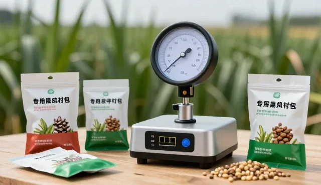 农产品种植过程中常见病害识别与应对策略